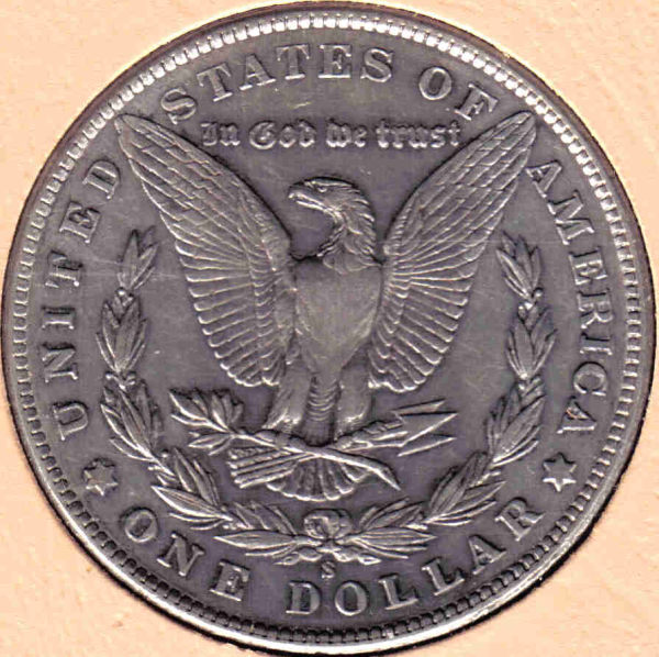 The-28-Days-Of-Morgan-Dollars!-Act-III