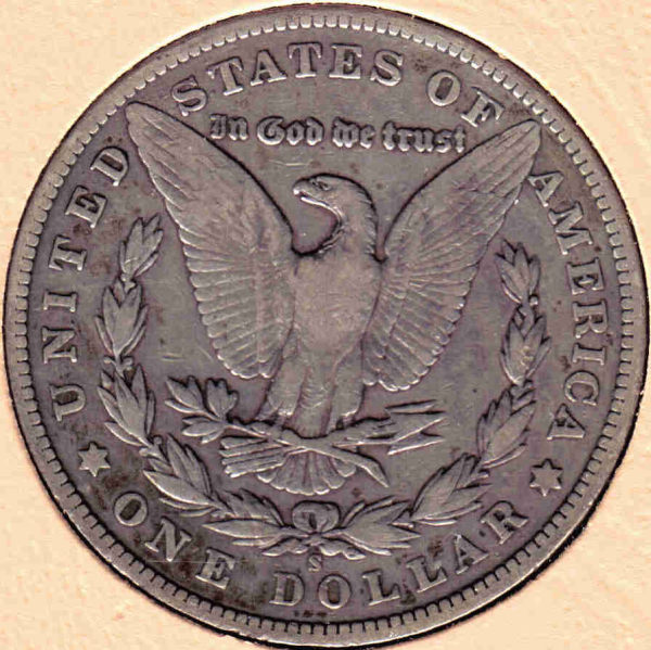 The-28-Days-Of-Morgan-Dollars!-Act-III