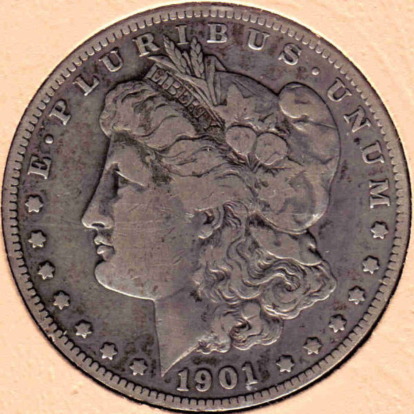 The-28-Days-Of-Morgan-Dollars!-Act-III