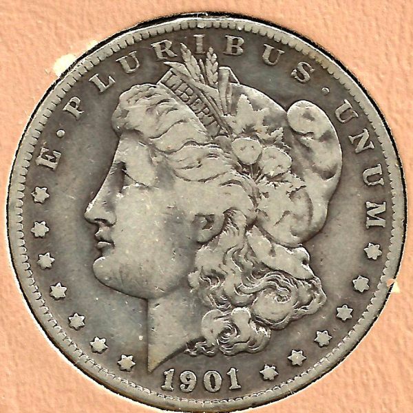 The-28-Days-Of-Morgan-Dollars!-Act-III