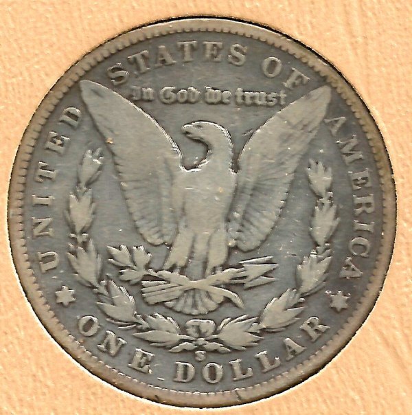 The-28-Days-Of-Morgan-Dollars!-Act-III