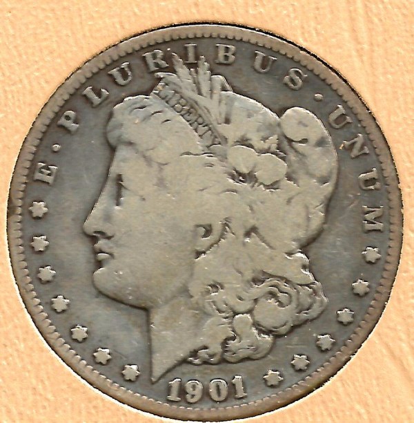 The-28-Days-Of-Morgan-Dollars!-Act-III