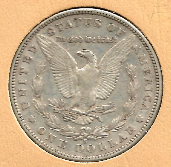 The-28-Days-Of-Morgan-Dollars!-Act-III
