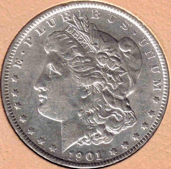 The-28-Days-Of-Morgan-Dollars!-Act-III