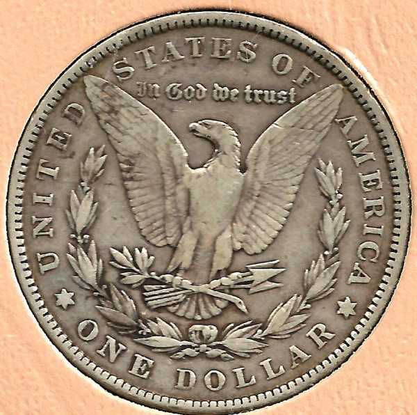 The-28-Days-Of-Morgan-Dollars!-Act-III
