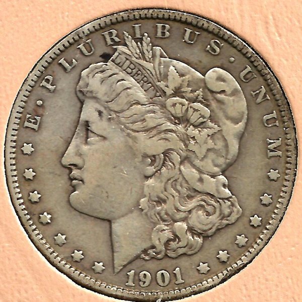 The-28-Days-Of-Morgan-Dollars!-Act-III