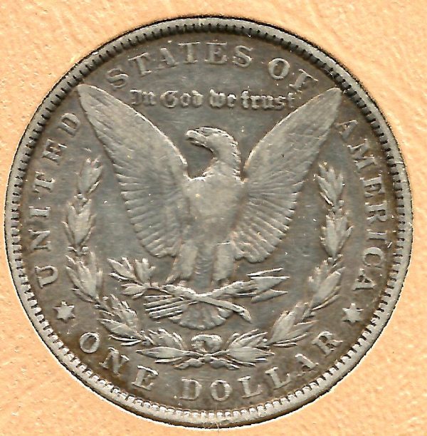 The-28-Days-Of-Morgan-Dollars!-Act-III