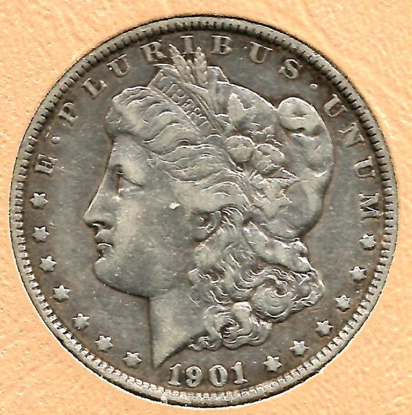 The-28-Days-Of-Morgan-Dollars!-Act-III