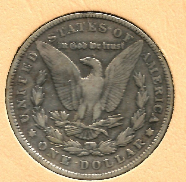 The-28-Days-Of-Morgan-Dollars!-Act-III