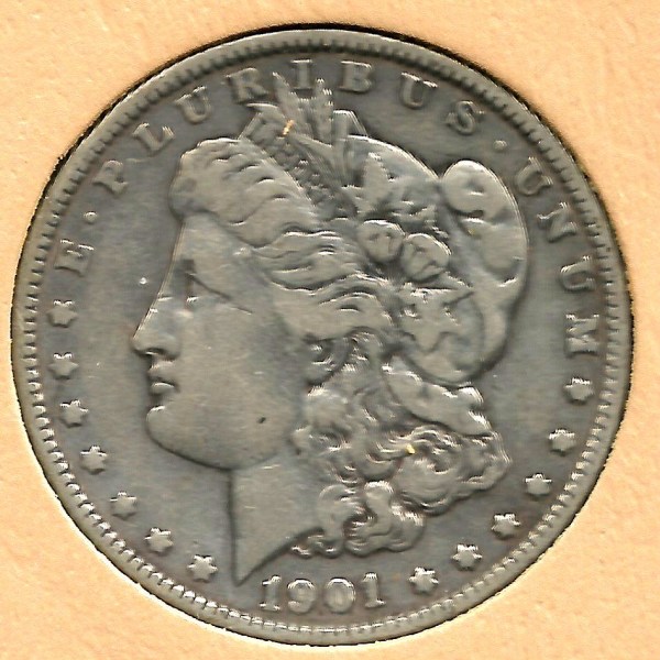 The-28-Days-Of-Morgan-Dollars!-Act-III