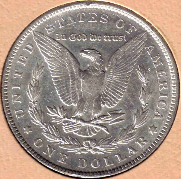 The-28-Days-Of-Morgan-Dollars!-Act-III