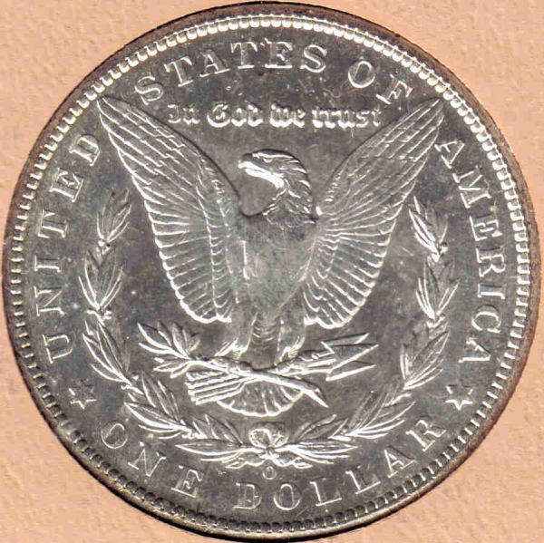 The-28-Days-Of-Morgan-Dollars!-Act-III