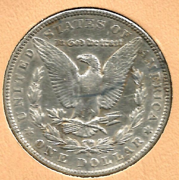 The-28-Days-Of-Morgan-Dollars!-Act-III