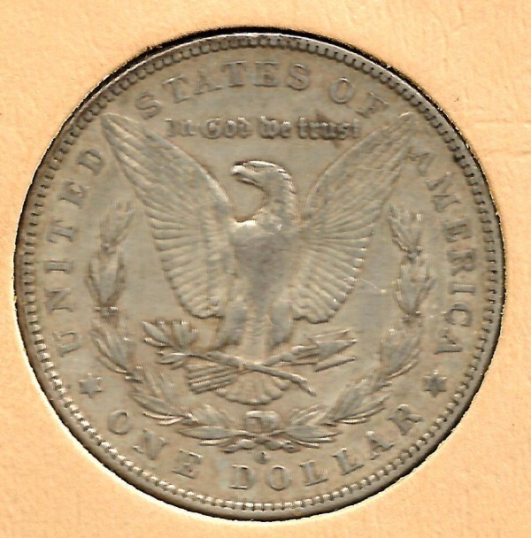 The-28-Days-Of-Morgan-Dollars!-Act-III