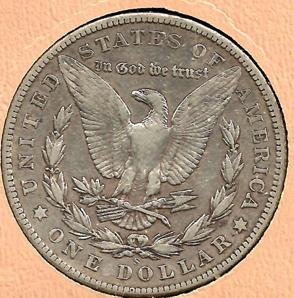 The-28-Days-Of-Morgan-Dollars!-Act-III
