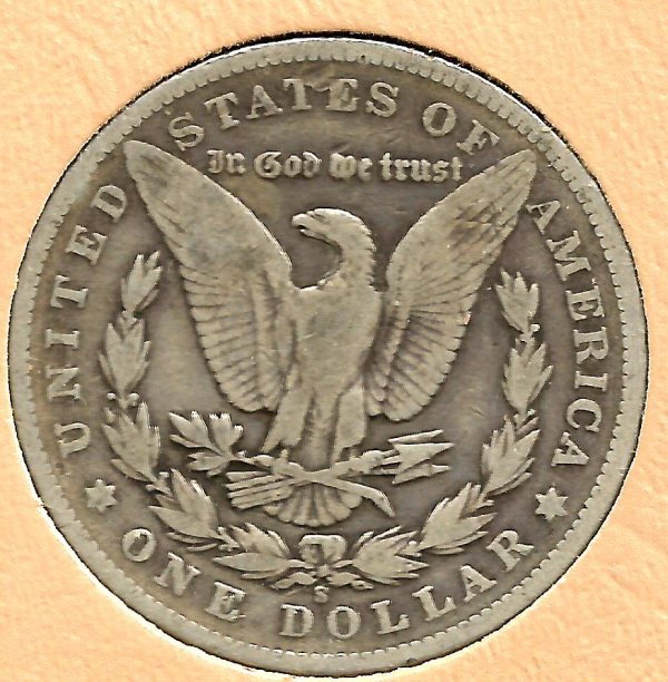 The-28-Days-Of-Morgan-Dollars!-Act-III