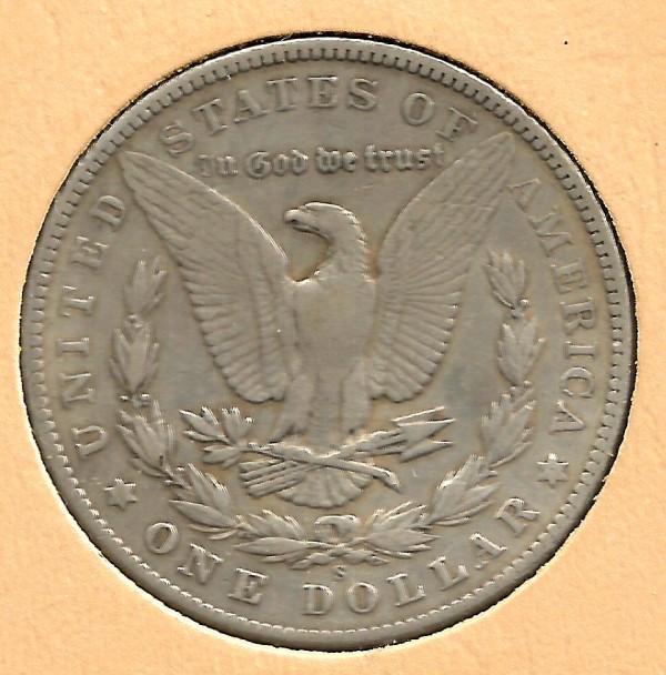 The-28-Days-Of-Morgan-Dollars!-Act-III