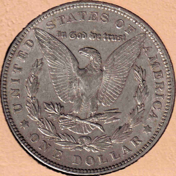 The-28-Days-Of-Morgan-Dollars!-Act-III