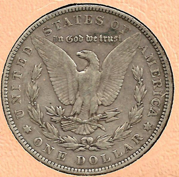 The-28-Days-Of-Morgan-Dollars!-Act-III
