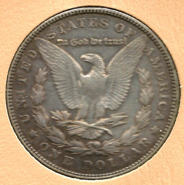 The-28-Days-Of-Morgan-Dollars!-Act-III