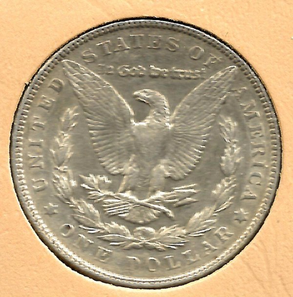 The-28-Days-Of-Morgan-Dollars!-Act-III