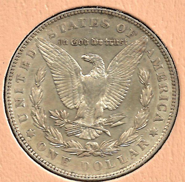 The-28-Days-Of-Morgan-Dollars!-Act-III