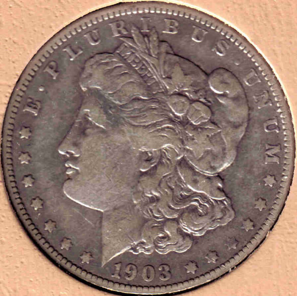 The-28-Days-Of-Morgan-Dollars!-Act-III