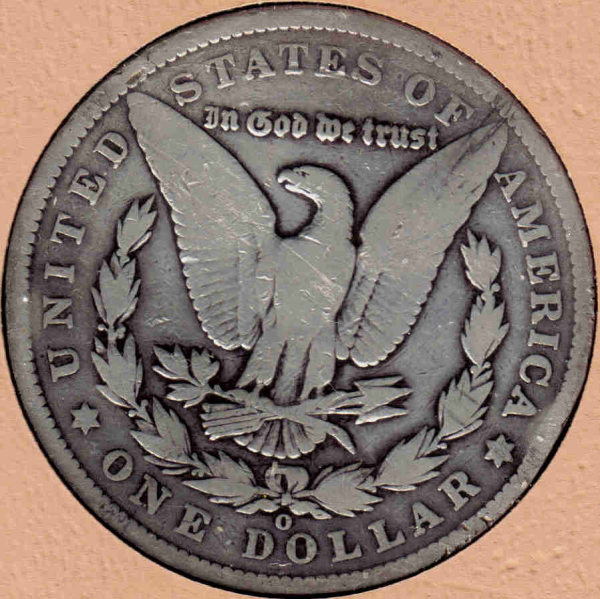 The-28-Days-Of-Morgan-Dollars!-Act-III