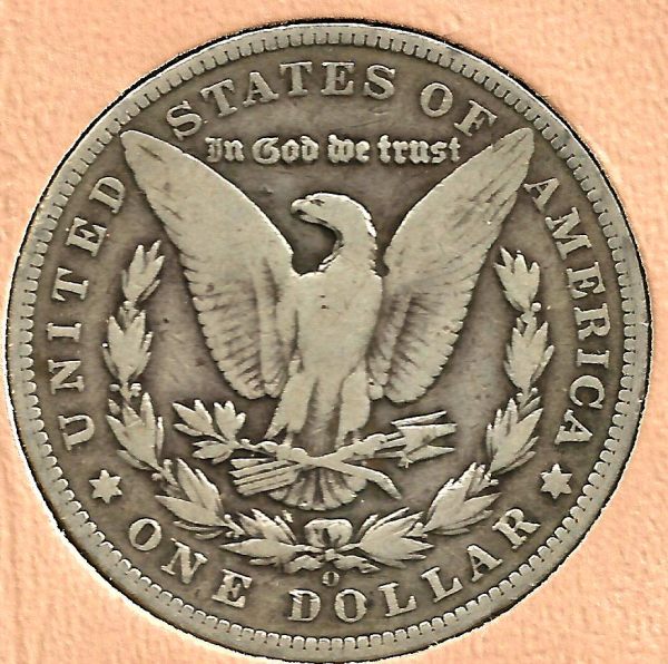 The-28-Days-Of-Morgan-Dollars!-Act-III