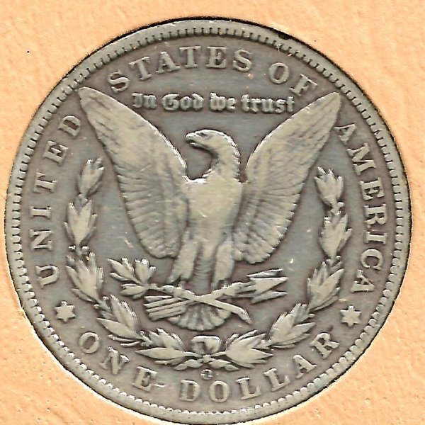 The-28-Days-Of-Morgan-Dollars!-Act-III