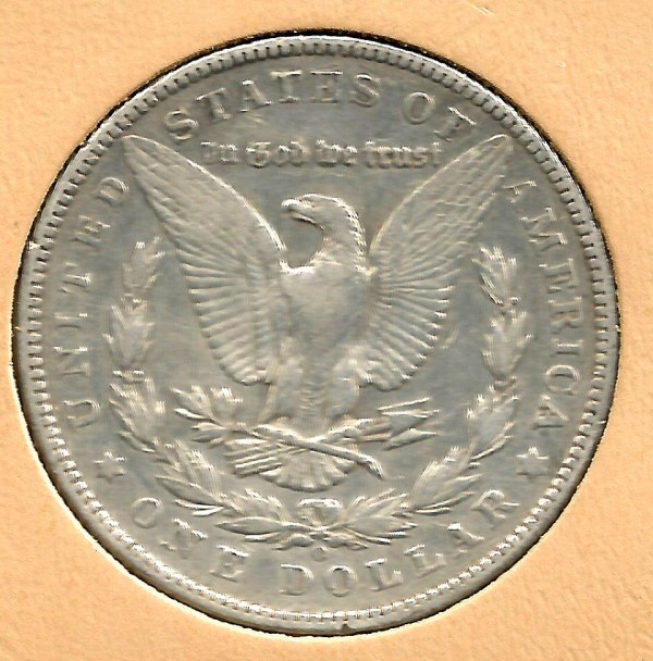 The-28-Days-Of-Morgan-Dollars!-Act-III