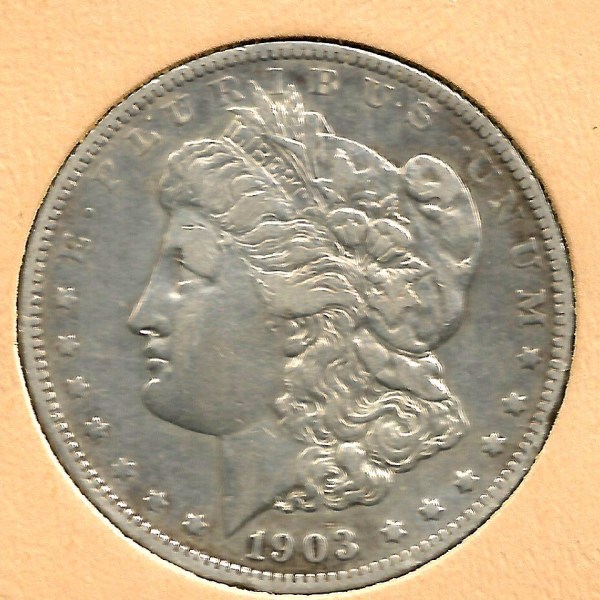 The-28-Days-Of-Morgan-Dollars!-Act-III