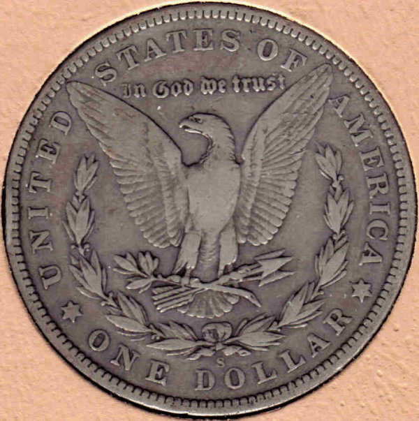 The-28-Days-Of-Morgan-Dollars!-Act-III