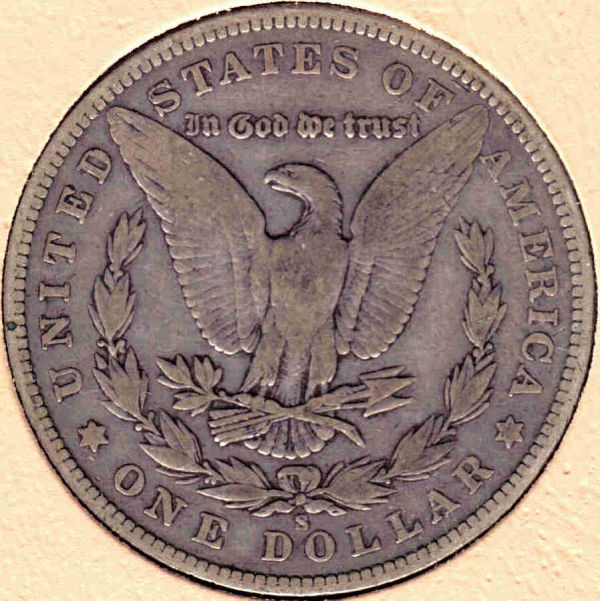 The-28-Days-Of-Morgan-Dollars!-Act-III