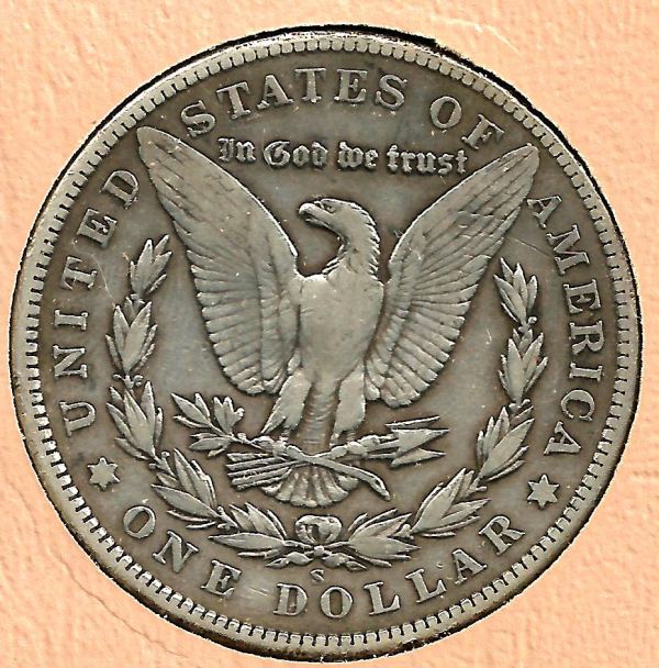 The-28-Days-Of-Morgan-Dollars!-Act-III