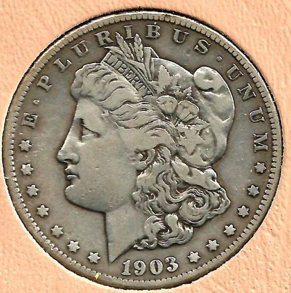 The-28-Days-Of-Morgan-Dollars!-Act-III