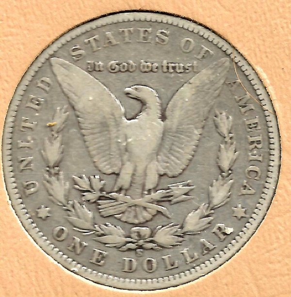 The-28-Days-Of-Morgan-Dollars!-Act-III