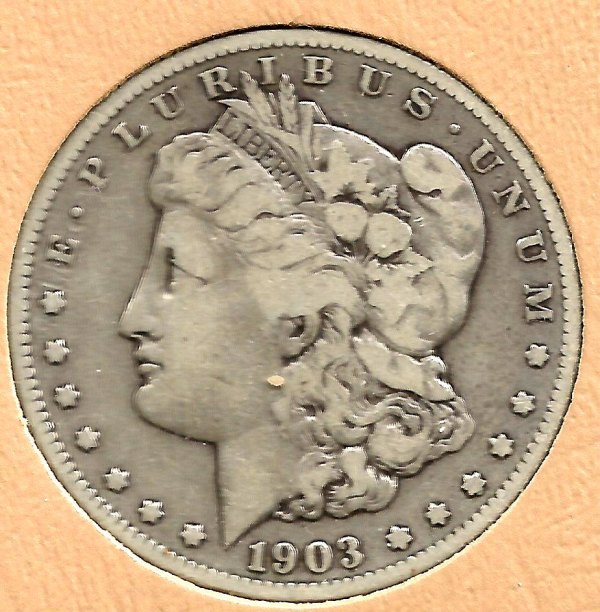 The-28-Days-Of-Morgan-Dollars!-Act-III