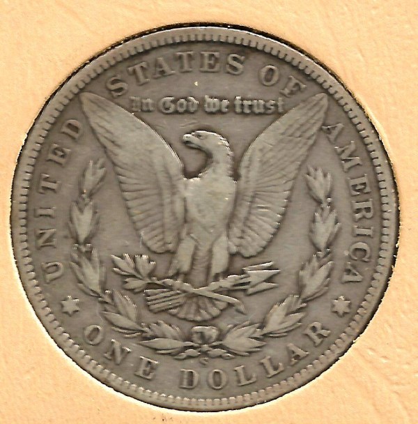 The-28-Days-Of-Morgan-Dollars!-Act-III