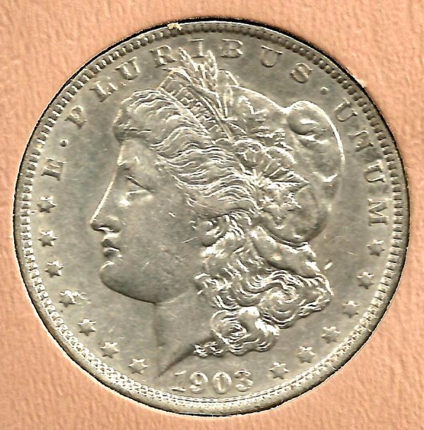 The-28-Days-Of-Morgan-Dollars!-Act-III
