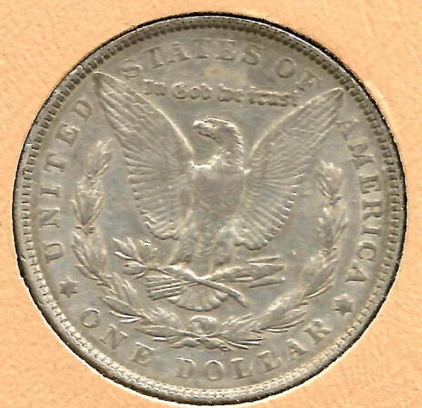 The-28-Days-Of-Morgan-Dollars!-Act-III