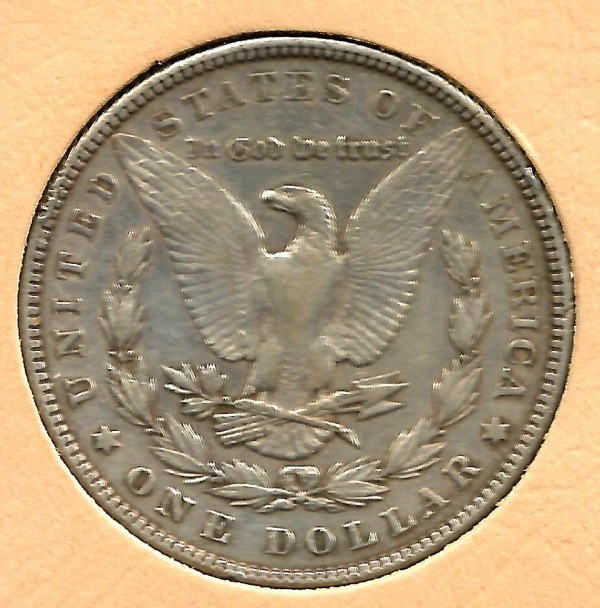 The-28-Days-Of-Morgan-Dollars!-Act-III