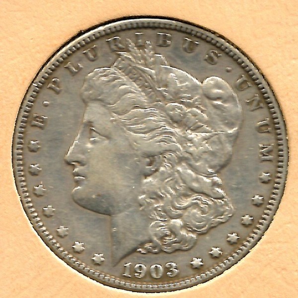 The-28-Days-Of-Morgan-Dollars!-Act-III