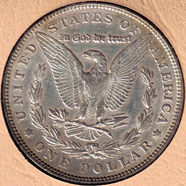 The-28-Days-Of-Morgan-Dollars!-Act-III