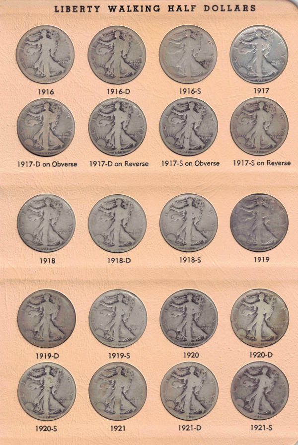 Focusing-On-Walking-Liberty-Half-Dollars