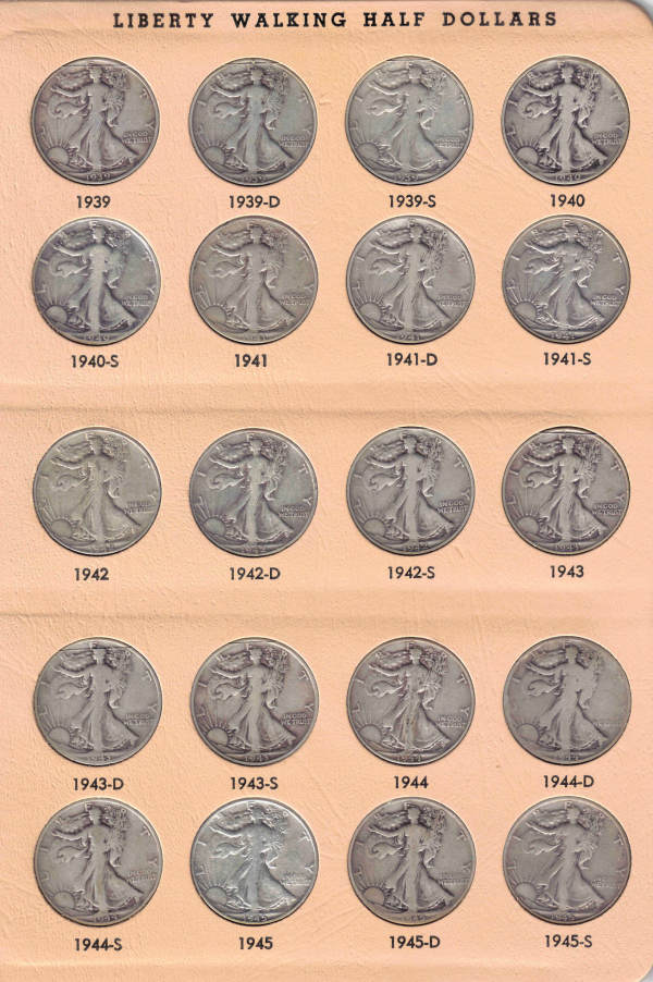 Focusing-On-Walking-Liberty-Half-Dollars