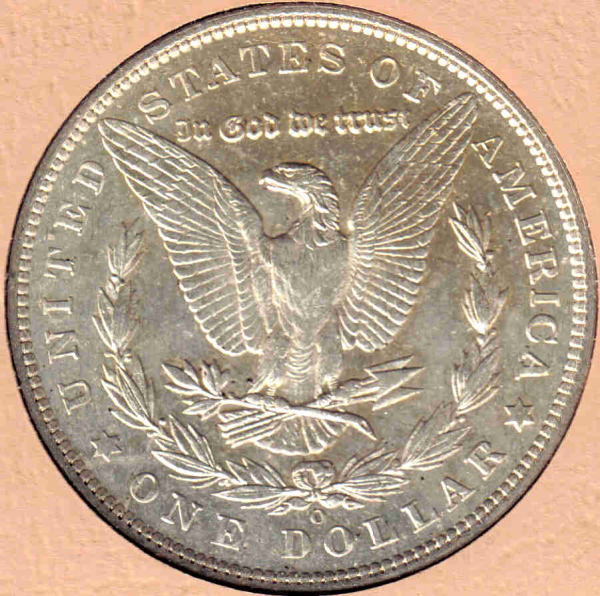 The-28-Days-Of-Morgan-Dollars!-Act-III