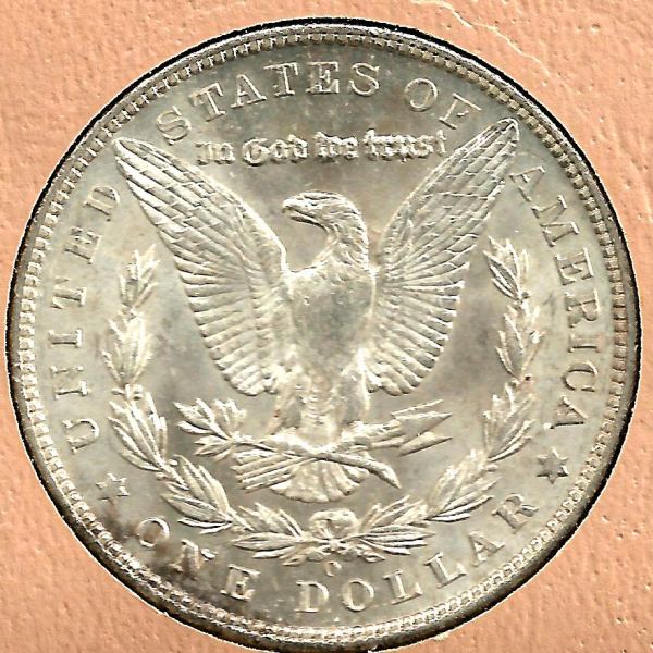 The-28-Days-Of-Morgan-Dollars!-Act-III