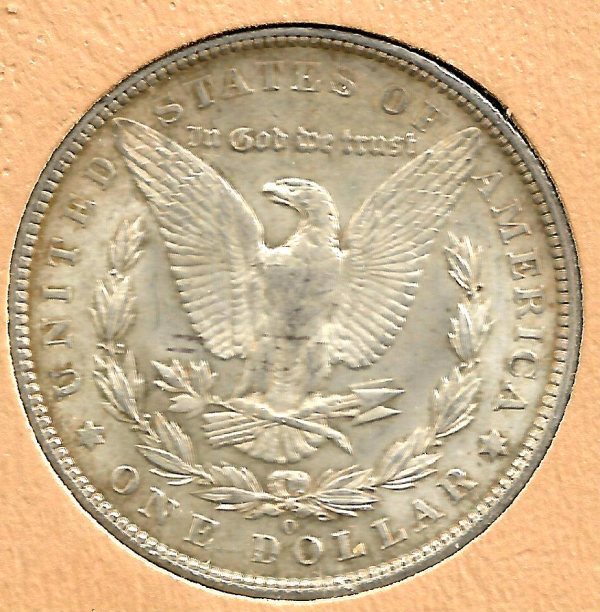 The-28-Days-Of-Morgan-Dollars!-Act-III