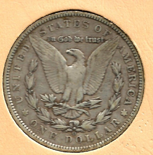The-28-Days-Of-Morgan-Dollars!-Act-III